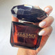Versacce Crysstal Noir EDT (ZYDROP)