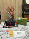 Guccii Monogram Sling Bag with OG Box and Dust Bag (ZYDROP)AV158