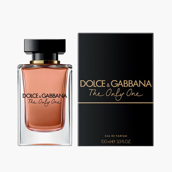 Dolcee & Gabbana The Only One Eau de Parfum (ZYDROP)