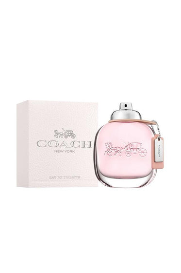 Coachh new york eua de toilette (ZYDROP)