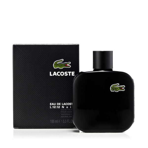 Lacostte NOIIR EDT for men - 100ml