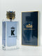 DOLLCE & GABBANNA K Eau De Toilette (ZYDROP)