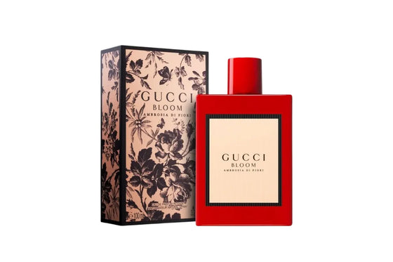 Guccii blooom ambrosia dii fiori (ZYDROP)