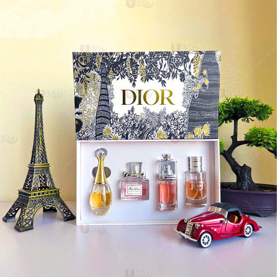 Dioor GIFT SET (ZYDROP)