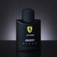 Ferrariii Scuderiia Black Eau De Toilette (ZYDROP)