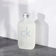 Calvinn Kllein CK One Eau De Toilette (ZYDROP)