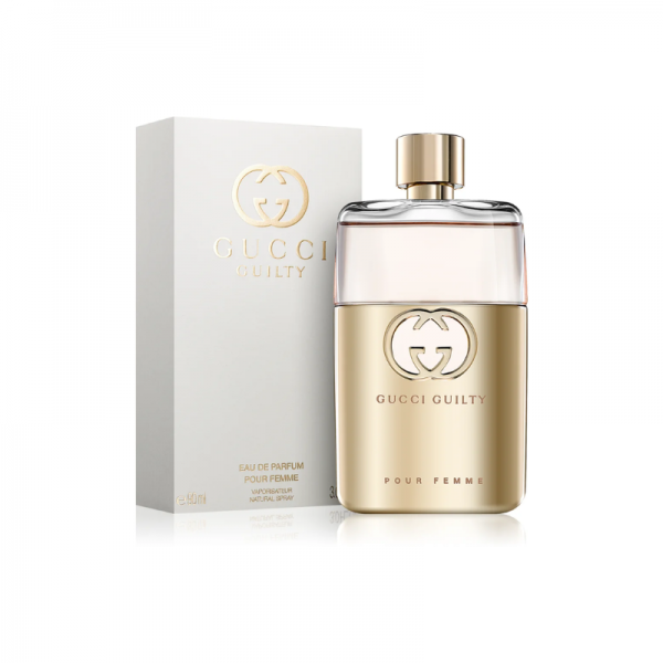 Guiilty EDP Pour Femme for women - 90ml