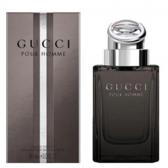 Gucci Pour Homme EDT (ZYDROP)