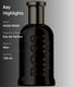 Hugoo Bosss Bottled Oud (ZYDROP)
