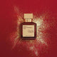 MAISOON FRANCISS KURKDJIANN PARIS EDP BACCARATT ROUGE 540 (ZYDROP)