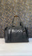 BOSSS Klein Duffle Bag Premium Quality (ZYDROP)AV003