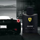 Feerraari Scuderia Black (ZYDROP)