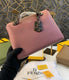 Fendii By The Way Boston Bag with Box and Dust (ZYDROP)AV127