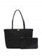 Toryy Burchh T Monogram Tote with OG Box, Dust Bag, & Extra Pouch(ZYDROP)AV287