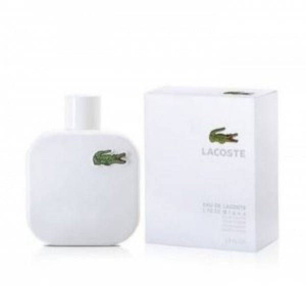 Laccoste Bllanc Eau de White for men - 100ml (PREMIUM)