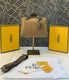 Fendii By The Way Boston Bag with Box & Dust Bag (ZYDROP)AV126