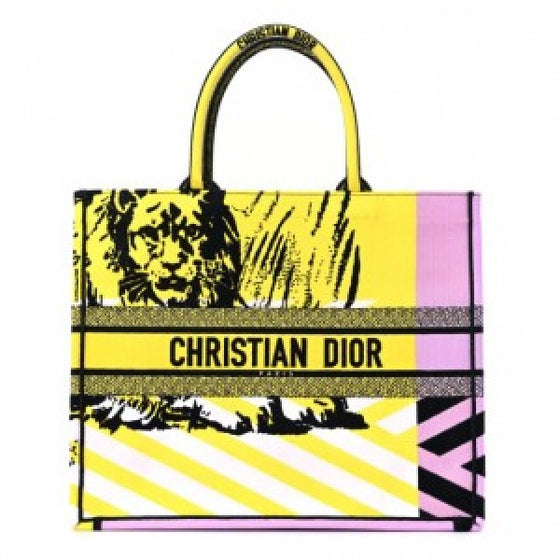 Diorr Christiann Diorr Tote Bag (ZYDROP)AV120