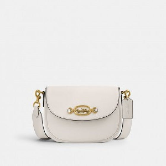 Coachh Harley Crossbody Bag with OG Box (ZYDROP)