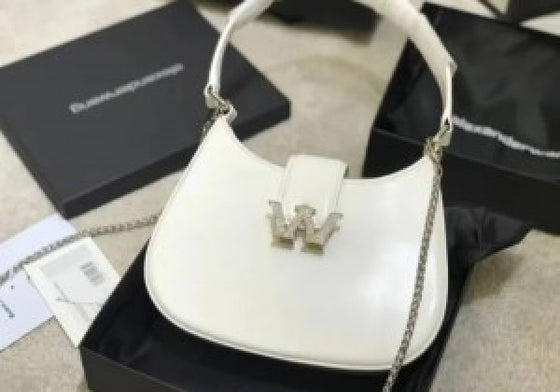 Alexanderr Wang W Legacy Black with out box(ZYDROP) AV001