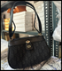 Christiann Diorr Key Oblique Small Bag with OG Box (ZYDROP)AV022