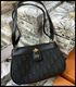 Christiann Diorr Key Oblique Small Bag with OG Box (ZYDROP)AV022