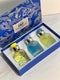 Dolce Gabbana Blue Pour Homme GIFT SET (ZYDROP)