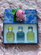 Dolce Gabbana Blue Pour Homme GIFT SET (ZYDROP)