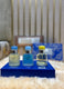 Dolce Gabbana Blue Pour Homme GIFT SET (ZYDROP)