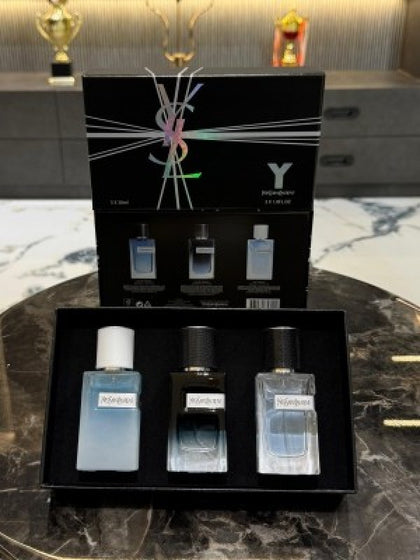 YSSL GIFT SET (ZYDROP)