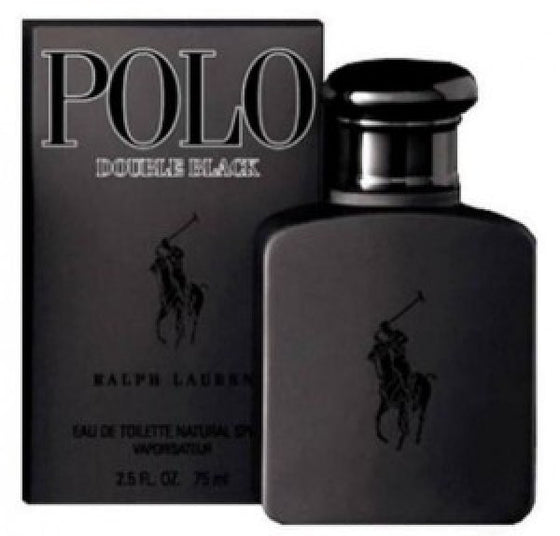 Poloo Double Black Ralph Lauren(ZYDROP)