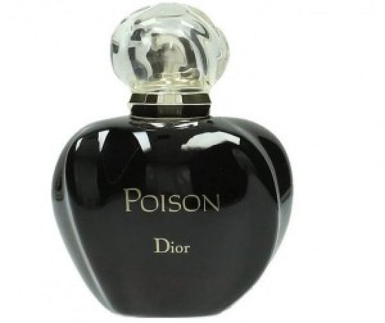 Dioor Poison EDT (ZYDROP)