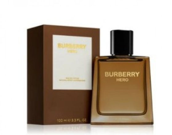 Burberry Hero Eau De Parfum (ZYDROP)