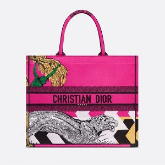 Diorr Christiann Dior Tote Bag (ZYDROP)AV118
