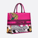 Diorr Christiann Dior Tote Bag (ZYDROP)AV118
