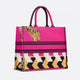 Diorr Christiann Dior Tote Bag (ZYDROP)AV118