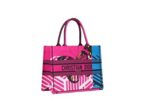 Christiann Diorr Tote Bag AV042(ZYDROP)