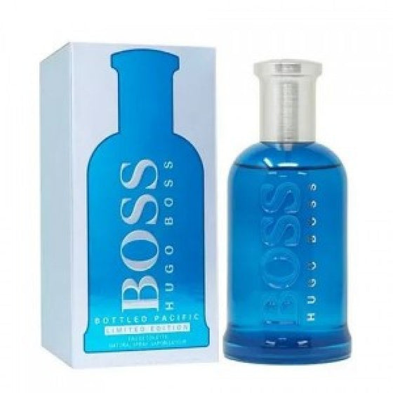 Hugoo Boss Bottled Pacific Limited Edition (ZYDROP)