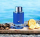 Montt Blancc Explorer Ultra Blue (ZYDROP)