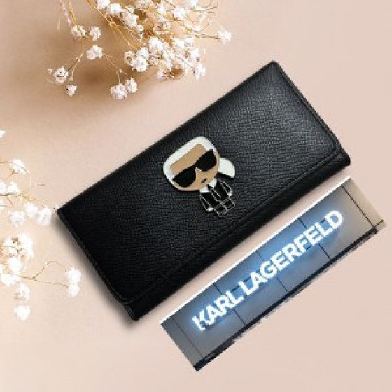Karll Wallet for Women with Box (ZYDROP)AV199
