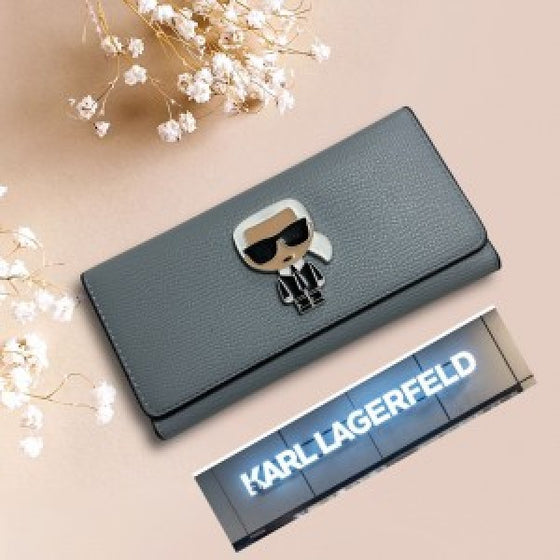 Karll Wallet for Women with Box (ZYDROP)AV198