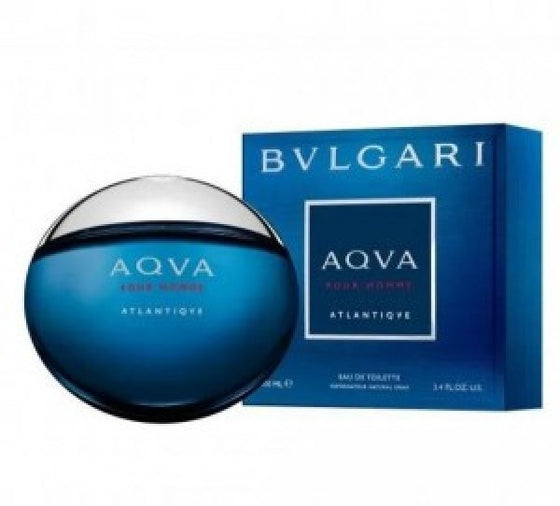 Bvlgari Pour Homme Atlantiqve (ZYDROP)