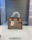 Burberryy Purse with Brand Dust Bag (ZYDROP)AV011