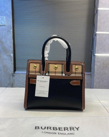 Burberryy Purse with Brand Dust Bag(ZYDROP)AV010