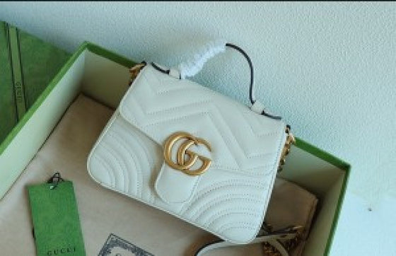 Guccii Dionysus Top Handle Premium Bag with Folding Box Edition (ZYDROP)AV138