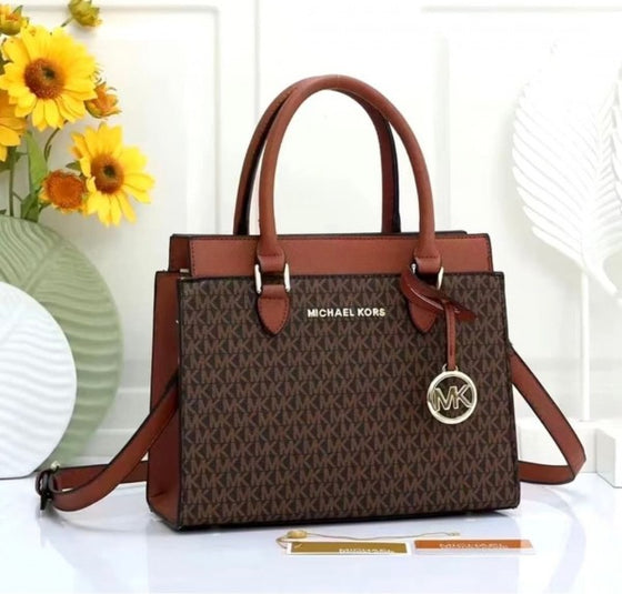 Michaell Korss Carryall Tote Bag (ZYDROP)AV233