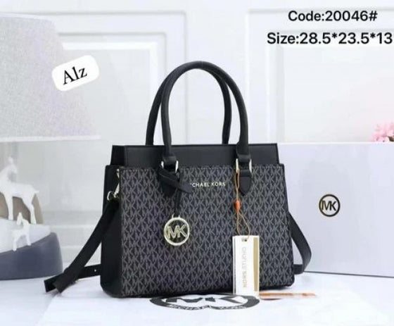 Michaell Korss Carryall Tote Bag (ZYDROP)AV232