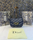 Christiann Diorr Montaigne 30 Handbag with Folding Box (ZYDROP)AV034