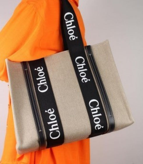 Chloee Tote Bag - Now Introducing the Latest Edition (ZYDROP)AV018