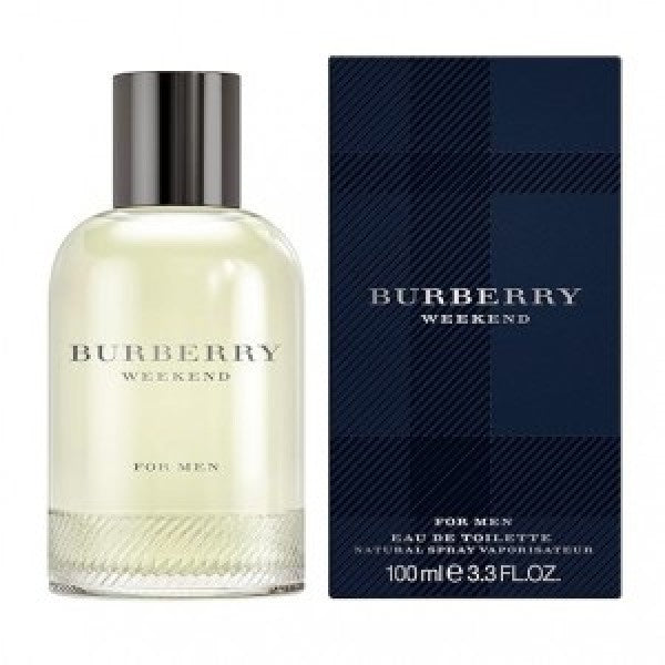 Weekend EDT for men - 100ml