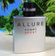 Channel Allurre Homme Sport (ZYDROP)